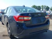 ✅ 2019 Subaru Impreza Premium • VIN: 4S3GKAC63K3601015 • Lot: 42534723. Listed on IAAI with 67,844 mi. Free auction sales archive from the USA and detailed vehicle history report at DreamBid. Image 3.
