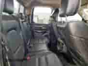 2020 Ram 1500 Laramie with VIN 1C6RREDTXLN277610, listed as a Copart auction lot 59911485 with 122,315 mi miles and Clean title. Bid and sale history available at DreamBid. Image 10.