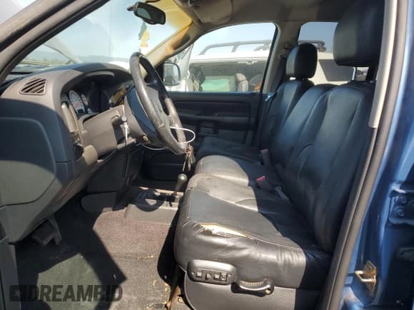 ✅ 2002 Dodge 1500 • VIN: 1D7HU18N62J254005 • Лот: 64852334. Опубликован ранее на Copart с пробегом 93 106 миль. Бесплатный доступ к архиву аукционных продаж из США и подробный отчёт об истории автомобиля на DreamBid. Изображение 7.