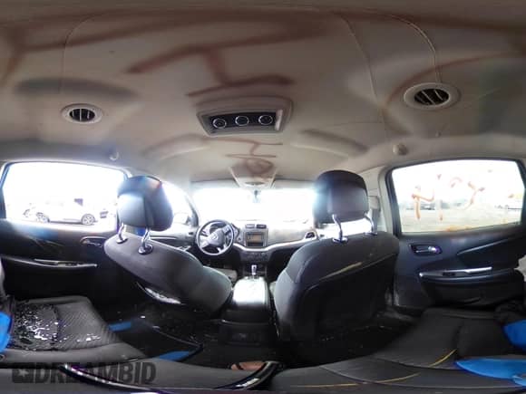 2012 Dodge Journey SXT с VIN 3C4PDCBG8CT144028, выставлен на аукционе IAAI как лот 43495226 с пробегом 185 439 миль миль и . История ставок и продаж доступна на DreamBid. Изображение 18.