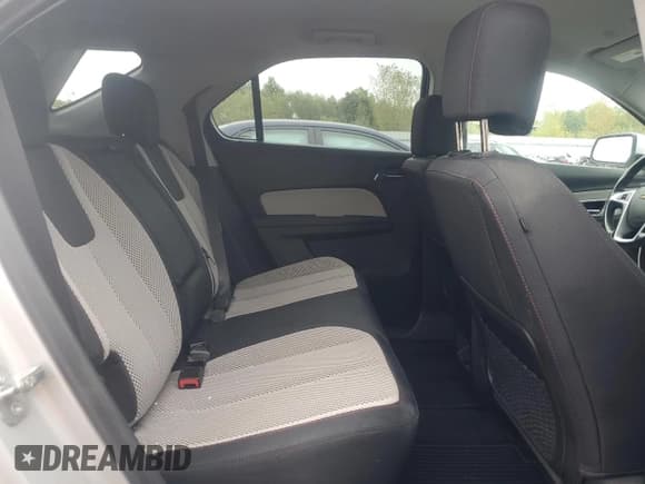 ✅ 2017 Chevrolet Equinox LT • VIN: 2GNFLFEK0H6284416 • Лот: 72123124. Опубликован ранее на Copart с пробегом 132 998 миль. Бесплатный доступ к архиву аукционных продаж из США и подробный отчёт об истории автомобиля на DreamBid. Изображение 11.