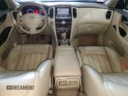 ✅ 2009 Infiniti EX Journey • VIN: JNKAJ09F89M951835 • Lot: 71308344. Listed on Copart with 121,617 mi. Free auction sales archive from the USA and detailed vehicle history report at DreamBid. Image 8.