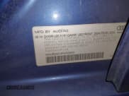 ✅ 2015 Audi S4 Premium Plus • VIN: WAUBGAFLXFA002642 • Lot: 42080908. Wystawiony na IAAI z przebiegiem 162 717 mil. Bezpłatny archiwum sprzedaży aukcyjnych z USA i szczegółowy raport historii pojazdu na DreamBid. Zdjęcie 9.