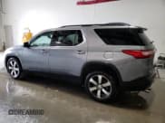 ✅ 2021 Chevrolet Traverse LT • VIN: 1GNEVHKW0MJ163892 • Lot: 68008594. Wystawiony na Copart z przebiegiem 78 566 mil. Bezpłatny archiwum sprzedaży aukcyjnych z USA i szczegółowy raport historii pojazdu na DreamBid. Zdjęcie 2.