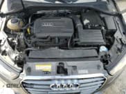 ✅ 2015 Audi A3 Premium Plus • VIN: WAUCCGFF1F1027863 • Lot: 82328935. Listed on Copart with 87,380 mi. Free auction sales archive from the USA and detailed vehicle history report at DreamBid. Image 11.