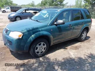 ✅ 2007 Saturn VUE I4 • VIN: 5GZCZ33D77S821516 • Lot: 42673029. Wystawiony na IAAI z przebiegiem 133 570 mil. Bezpłatny archiwum sprzedaży aukcyjnych z USA i szczegółowy raport historii pojazdu na DreamBid. Zdjęcie 2.
