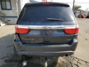 ✅ 2013 Dodge Durango Crew • VIN: 1C4SDHDT8DC658816 • Лот: 91733605. Опубликован ранее на Copart с пробегом 159 146 миль. Бесплатный доступ к архиву аукционных продаж из США и подробный отчёт об истории автомобиля на DreamBid. Изображение 6.