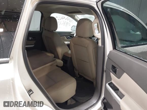 ✅ 2013 Ford Edge SEL • VIN: 2FMDK4JCXDBC46825 • Лот: 43885338. Опубликован ранее на IAAI с пробегом 238 821 миль. Бесплатный доступ к архиву аукционных продаж из США и подробный отчёт об истории автомобиля на DreamBid. Изображение 8.