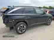 2025 Hyundai Tucson SEL Convenience с VIN 3KMJCCDEXSE002333, выставлен на аукционе Copart как лот 67553475 с пробегом 11 531 миль миль и Списание • Salvage title. История ставок и продаж доступна на DreamBid. Изображение 3.