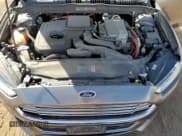 ✅ 2014 Ford Fusion Titanium • VIN: 3FA6P0SUXER316590 • Lot: 81887695. Listed on Copart with 110,067 mi. Free auction sales archive from the USA and detailed vehicle history report at DreamBid. Image 11.