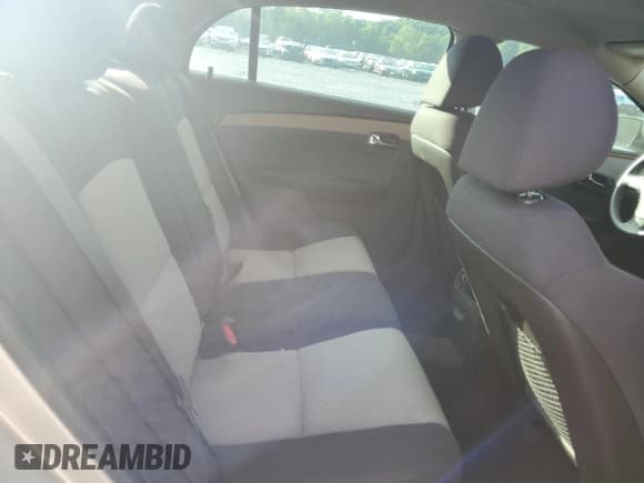 ✅ 2010 Chevrolet Malibu 1LT • VIN: 1G1ZC5EB9AF164487 • Lot: 73535314. Listed on Copart with 44,291 mi. Free auction sales archive from the USA and detailed vehicle history report at DreamBid. Image 10.