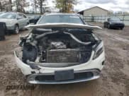 ✅ 2015 Mercedes-Benz GLA 250 • VIN: WDCTG4GB7FJ039172 • Лот: 89615155. Опубликован ранее на Copart с пробегом 151 534 миль. Бесплатный доступ к архиву аукционных продаж из США и подробный отчёт об истории автомобиля на DreamBid. Изображение 5.