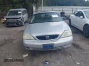 ✅ 2003 Mercury Sable LS Premium • VIN: 1MEFM55S33A604130 • Lot: 43251862. Wystawiony na IAAI z przebiegiem 179 969 mil. Bezpłatny archiwum sprzedaży aukcyjnych z USA i szczegółowy raport historii pojazdu na DreamBid. Zdjęcie 12.