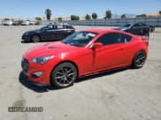 ✅ 2013 Hyundai Genesis Coupe 2.0T • VIN: KMHHT6KD8DU101360 • Lot: 61678305. Wystawiony na Copart z przebiegiem 63 190 mil. Bezpłatny archiwum sprzedaży aukcyjnych z USA i szczegółowy raport historii pojazdu na DreamBid. Zdjęcie 1.