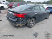 ✅ 2017 Nissan Maxima SV • VIN: 1N4AA6AP5HC441137 • Лот: 43211791. Опубликован ранее на IAAI с пробегом 109 803 миль. Бесплатный доступ к архиву аукционных продаж из США и подробный отчёт об истории автомобиля на DreamBid. Изображение 4.