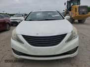 ✅ 2014 Hyundai Sonata Limited • VIN: 5NPEC4AB9EH887922 • Lot: 69997735. Listed on Copart with 185,106 mi. Free auction sales archive from the USA and detailed vehicle history report at DreamBid. Image 5.