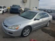 ✅ 2006 Honda Accord LX SE • VIN: 1HGCM55316A157090 • Лот: 82418324. Опубликован ранее на Copart с пробегом 236 940 миль. Бесплатный доступ к архиву аукционных продаж из США и подробный отчёт об истории автомобиля на DreamBid. Изображение 1.