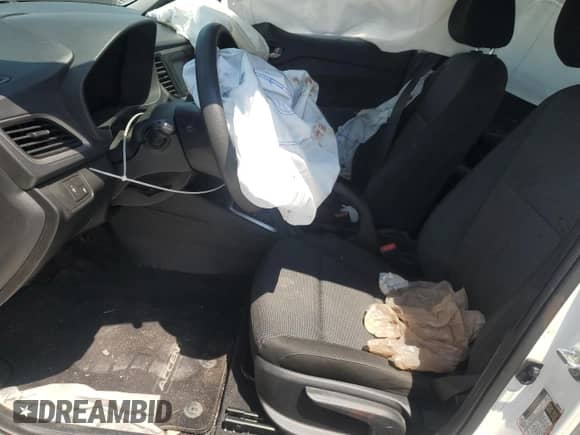 2021 Hyundai Accent SE z VIN 3KPC24A62ME136631, wystawiony jako Copart lot #62677724 z przebiegiem 38 304 mil mil oraz Szkoda całkowita • Salvage title. Historia ofert i sprzedaży dostępna na DreamBid. Obrazek 7.