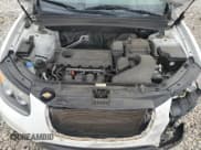 ✅ 2012 Hyundai Santa Fe GLS • VIN: 5XYZGDAB2CG151401 • Lot: 72714994. Listed on Copart with 123,518 mi. Free auction sales archive from the USA and detailed vehicle history report at DreamBid. Image 12.