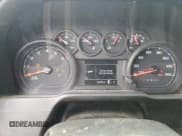 ✅ 2022 Chevrolet Silverado 2500HD Work Truck • VIN: 1GC0WLE70NF247383 • Lot: 45343125. Listed on Copart with 73,428 mi. Free auction sales archive from the USA and detailed vehicle history report at DreamBid. Image 9.