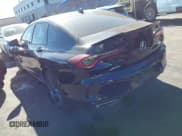 ✅ 2022 Acura TLX w/A-Spec Package • VIN: 19UUB6F52NA001283 • Lot: 41247811. Listed on IAAI with 22,214 mi. Free auction sales archive from the USA and detailed vehicle history report at DreamBid. Image 3.