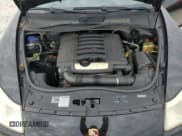 ✅ 2009 Porsche Cayenne • VIN: WP1AA29P79LA01668 • Lot: 75735694. Listed on Copart with 151,903 mi. Free auction sales archive from the USA and detailed vehicle history report at DreamBid. Image 12.