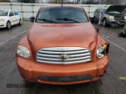 ✅ 2008 Chevrolet HHR LS • VIN: 3GNDA33D38S628418 • Lot: 81793534. Listed on Copart with 170,161 mi. Free auction sales archive from the USA and detailed vehicle history report at DreamBid. Image 5.