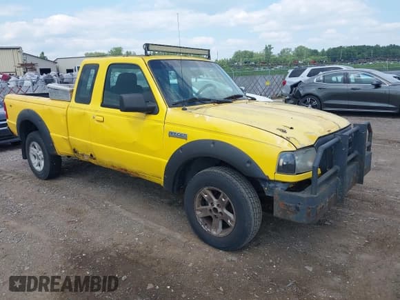✅ 2006 Ford Ranger XLT • VIN: 1FTZR45E26PA45613 • Лот: 42898656. Опубликован ранее на IAAI с пробегом 216 529 миль. Бесплатный доступ к архиву аукционных продаж из США и подробный отчёт об истории автомобиля на DreamBid. Изображение 1.