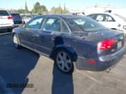 ✅ 2005 Audi S4 • VIN: WAUGL68E65A516869 • Лот: 41246411. Опубликован ранее на IAAI с пробегом 180 488 миль. Бесплатный доступ к архиву аукционных продаж из США и подробный отчёт об истории автомобиля на DreamBid. Изображение 3.