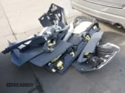 ✅ 2017 Chevrolet Bolt EV Premier • VIN: 1G1FX6S00H4189350 • Lot: 43847326. Listed on IAAI with 113,767 mi. Free auction sales archive from the USA and detailed vehicle history report at DreamBid. Image 12.