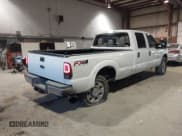 ✅ 2015 Ford F-250 Lariat • VIN: 1FT7W2BT4FEB93250 • Lot: 41288993. Listed on IAAI with 218,065 mi. Free auction sales archive from the USA and detailed vehicle history report at DreamBid. Image 4.