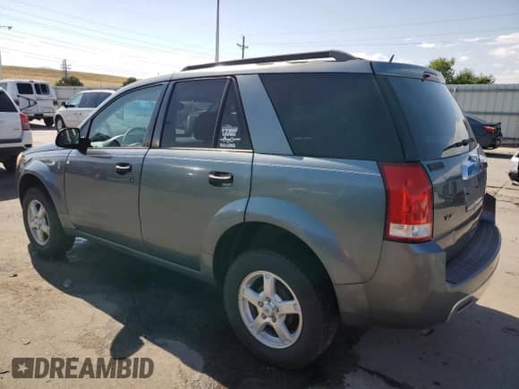 2007 Saturn VUE I4 с VIN 5GZCZ33D47S837981, выставлен на аукционе Copart как лот 71428114 с пробегом 131 325 миль миль и Списание • Salvage title. История ставок и продаж доступна на DreamBid. Изображение 2.