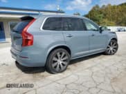 ✅ 2023 Volvo XC90 Ultimate • VIN: YV40621A5P1958800 • Lot: 85534155. Wystawiony na Copart z przebiegiem 79 946 mil. Bezpłatny archiwum sprzedaży aukcyjnych z USA i szczegółowy raport historii pojazdu na DreamBid. Zdjęcie 3.