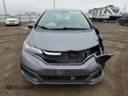 ✅ 2019 Honda Fit LX • VIN: 3HGGK5G43KM736074 • Lot: 84962294. Listed on Copart with 120,809 mi. Free auction sales archive from the USA and detailed vehicle history report at DreamBid. Image 5.