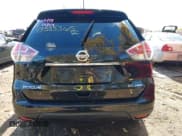 ✅ 2016 Nissan Rogue SL • VIN: 5N1AT2MVXGC809829 • Lot: 43585365. Listed on IAAI with 178,105 mi. Free auction sales archive from the USA and detailed vehicle history report at DreamBid. Image 16.