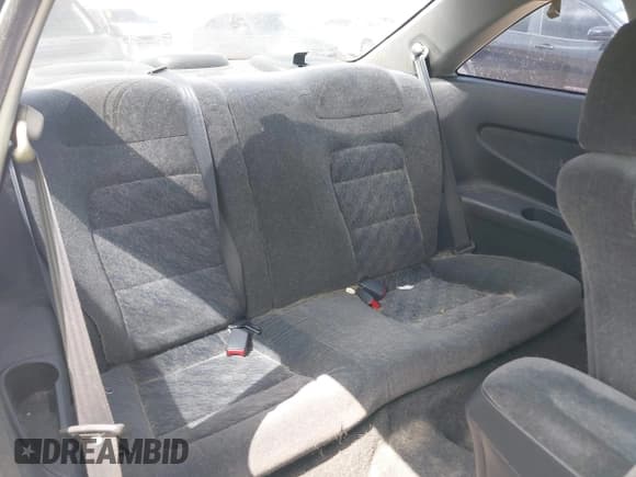 ✅ 2001 Honda Accord LX • VIN: 1HGCG22491A036576 • Лот: 42113055. Опубликован ранее на IAAI с пробегом 232 217 миль. Бесплатный доступ к архиву аукционных продаж из США и подробный отчёт об истории автомобиля на DreamBid. Изображение 8.