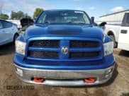 ✅ 2010 Dodge 1500 SLT • VIN: 1D7RV1GT9AS202197 • Lot: 68821115. Listed on Copart with 215,810 mi. Free auction sales archive from the USA and detailed vehicle history report at DreamBid. Image 5.