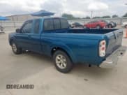 ✅ 2002 Nissan Frontier XE • VIN: 1N6DD26S52C322710 • Лот: 70585775. Опубликован ранее на Copart с пробегом 177 253 миль. Бесплатный доступ к архиву аукционных продаж из США и подробный отчёт об истории автомобиля на DreamBid. Изображение 2.