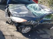 ✅ 2012 Mazda 3 i Touring • VIN: JM1BL1L77C1610572 • Lot: 43644709. Listed on IAAI with 156,264 mi. Free auction sales archive from the USA and detailed vehicle history report at DreamBid. Image 6.