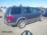 ✅ 2004 Ford Explorer Eddie Bauer • VIN: 1FMDU74K64UB13889 • Lot: 42146202. Listed on IAAI with 265,106 mi. Free auction sales archive from the USA and detailed vehicle history report at DreamBid. Image 4.