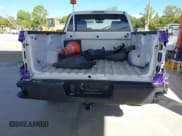 ✅ 2017 Chevrolet Silverado 1500 Work Truck • VIN: 1GCNCNEH7HZ310405 • Lot: 43620274. Listed on IAAI with Not provided. Free auction sales archive from the USA and detailed vehicle history report at DreamBid. Image 16.