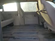 ✅ 2003 Chrysler Town & Country LX • VIN: 2C4GP44363R114973 • Lot: 82255625. Listed on Copart with 300,083 mi. Free auction sales archive from the USA and detailed vehicle history report at DreamBid. Image 11.