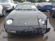 ✅ 1988 Porsche 928 • VIN: WP0JB0926JS861272 • Lot: 42355971. Wystawiony na IAAI z przebiegiem 87 560 mil. Bezpłatny archiwum sprzedaży aukcyjnych z USA i szczegółowy raport historii pojazdu na DreamBid. Zdjęcie 12.