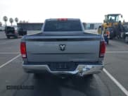 ✅ 2019 Ram 1500 SLT • VIN: 1C6RR6TT1KS633367 • Лот: 41031164. Опубликован ранее на IAAI с пробегом 194 239 миль. Бесплатный доступ к архиву аукционных продаж из США и подробный отчёт об истории автомобиля на DreamBid. Изображение 16.