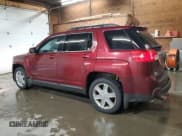 ✅ 2010 GMC Terrain SLE-2 • VIN: 2CTFLEEY5A6406043 • Лот: 48298105. Опубликован ранее на Copart с пробегом 147 000 миль. Бесплатный доступ к архиву аукционных продаж из США и подробный отчёт об истории автомобиля на DreamBid. Изображение 2.