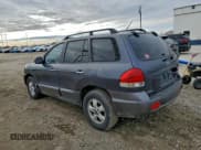 ✅ 2006 Hyundai Santa Fe GLS • VIN: KM8SC13E86U084658 • Lot: 94516235. Listed on Copart with 9,251 mi. Free auction sales archive from the USA and detailed vehicle history report at DreamBid. Image 2.