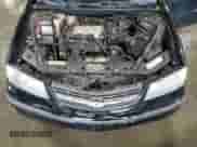 2004 Chevrolet Impala z VIN 2G1WF52E749203700, wystawiony jako Copart lot #67087794 z przebiegiem 245 814 mil mil oraz Szkoda całkowita • Salvage title. Historia ofert i sprzedaży dostępna na DreamBid. Obrazek 11.