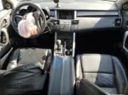 ✅ 2010 Acura RDX • VIN: 5J8TB2H21AA003933 • Lot: 52762855. Listed on Copart with 177,983 mi. Free auction sales archive from the USA and detailed vehicle history report at DreamBid. Image 8.