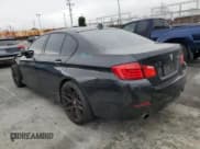 ✅ 2011 BMW 5 Series 535i • VIN: WBAFR7C59BC801458 • Lot: 81820675. Wystawiony na Copart z przebiegiem 168 612 mil. Bezpłatny archiwum sprzedaży aukcyjnych z USA i szczegółowy raport historii pojazdu na DreamBid. Zdjęcie 2.