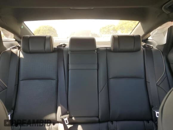 ✅ 2023 Toyota Crown Limited • VIN: JTDAAAAF5P3003012 • Лот: 89436505. Опубликован ранее на Copart с пробегом 13 057 миль. Бесплатный доступ к архиву аукционных продаж из США и подробный отчёт об истории автомобиля на DreamBid. Изображение 10.